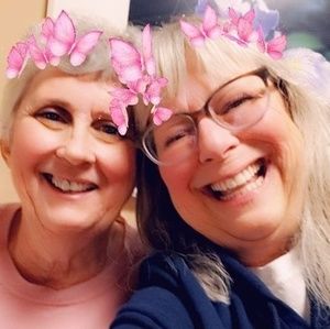 Meet your Posher, Robin